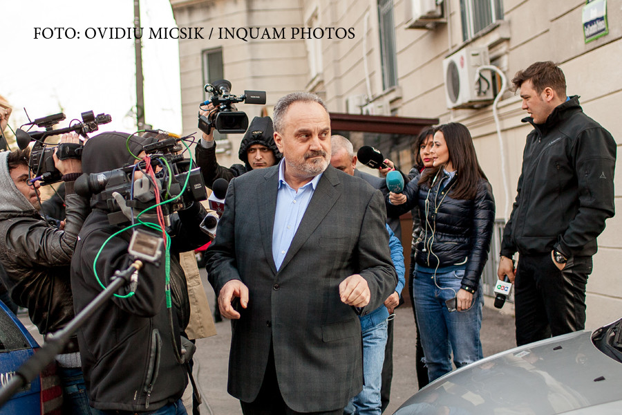 Dosarul Microsoft, amanat pentru octombrie. Gabriel Sandu: "Chestia asta nu este corecta"