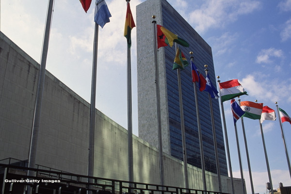 ONU cere oprirea activitatilor de colonizare derulate de Israel in Cisiordania. SUA nu si-a exercitat dreptul de veto