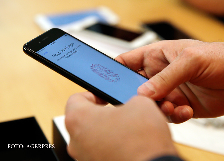 Noi probleme pentru utilizatorii iPhone 7. Ce dificultati vor avea daca vor sa il foloseasca iarna