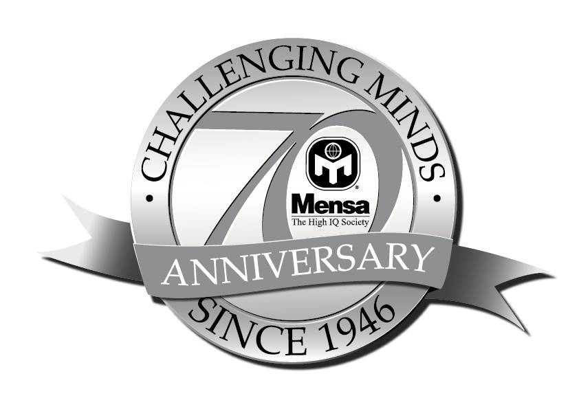 Afla daca te numeri printre romanii cei mai inteligenti. Noua sesiune de testare organizata de MENSA, la Bucuresti