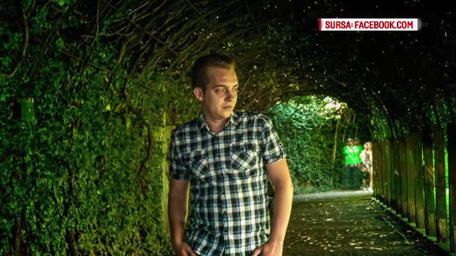 Un tanar din Gorj care muncea in Germania a cazut de la etajul 2 al unui mall. Politia nu are nicio explicatie oficiala