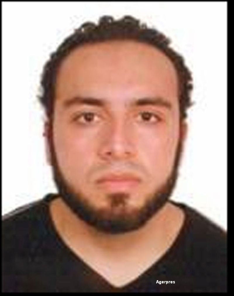 Ahmad Khan Rahami