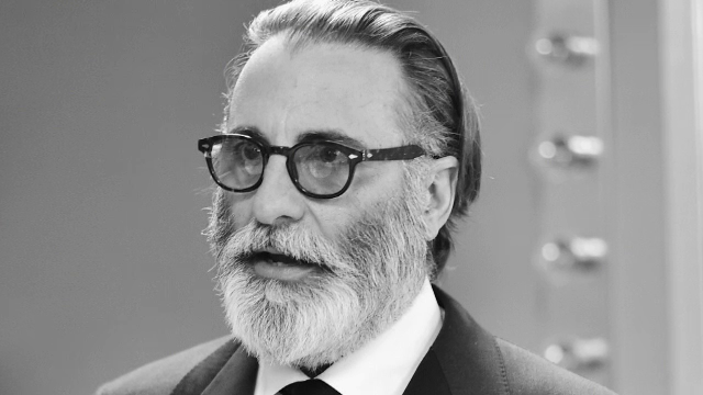 Un celebru actor de la Hollywood ar putea interpreta rolul lui Brancusi, in filmul "Sculptorul". "Omul a fost un geniu"