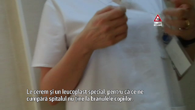 Control fulger la Spitalul de Urgenta Ilfov, dupa sesizarile pacientilor si medicilor. "Sunt stocuri lipsa, gandaci"