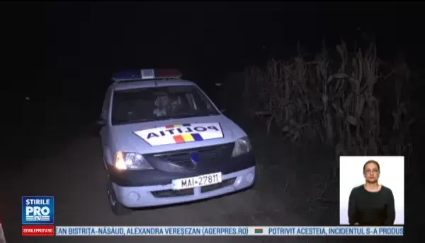 O fetita de 5 ani a fost gasita inecata, intr-o balta formata intr-o balastiera. Parintii micutei sunt de negasit