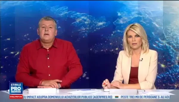 Vasile Blaga, audiat la DNA. Co-presedintele PNL a fost chemat ca martor