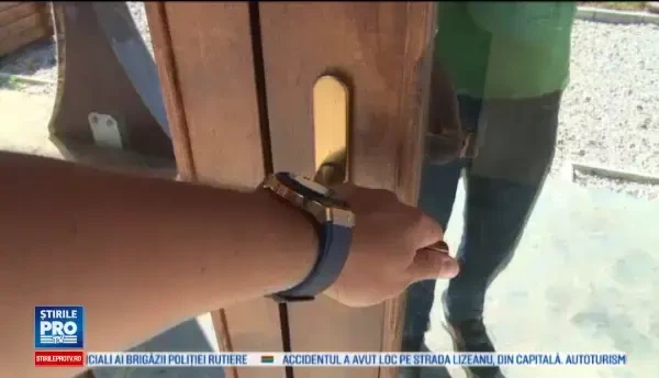 Centru de informare turistica in sate pe unde nu trece nici picior de turist. Cum arata o RISIPA de sute de mii de euro