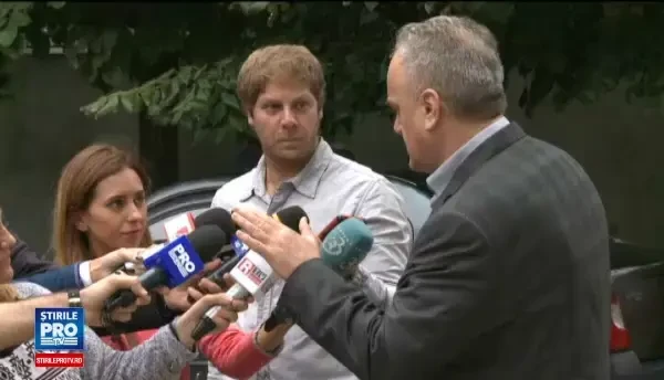 Dosarul Microsoft, amanat pentru octombrie. Gabriel Sandu: Chestia asta nu este corecta