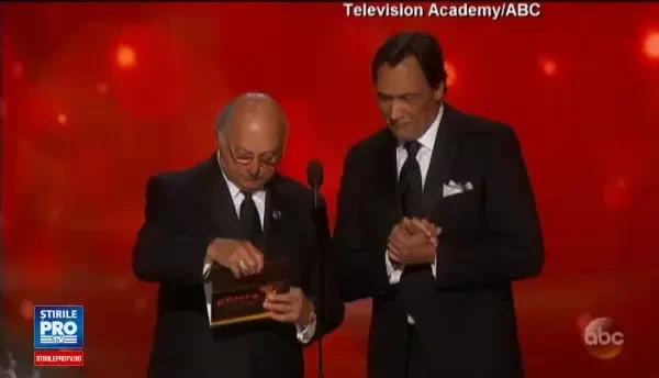 Premiile Emmy 2016 – Lista castigatorilor: Game of Thrones, cel mai bun serial-drama pentru al doilea an, a intrat in istorie