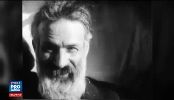Un celebru actor de la Hollywood ar putea interpreta rolul lui Brancusi, in filmul Sculptorul. Omul a fost un geniu