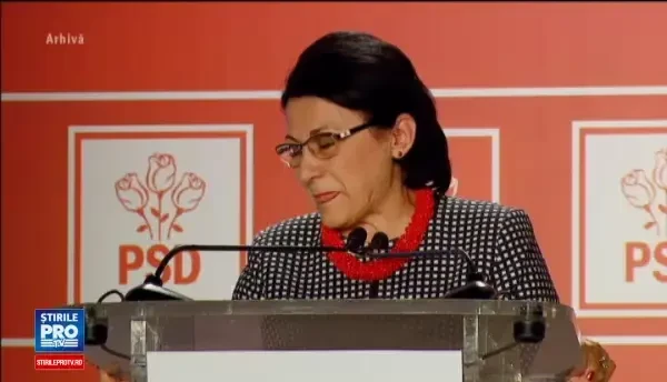 Plangere penala in cazul proiectului de lege modificat de Ecaterina Andronescu. Semnatura unui senator PNL, falsificata