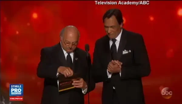 Premiile Emmy 2016 – Lista castigatorilor: Game of Thrones, cel mai bun serial-drama pentru al doilea an, a intrat in istorie