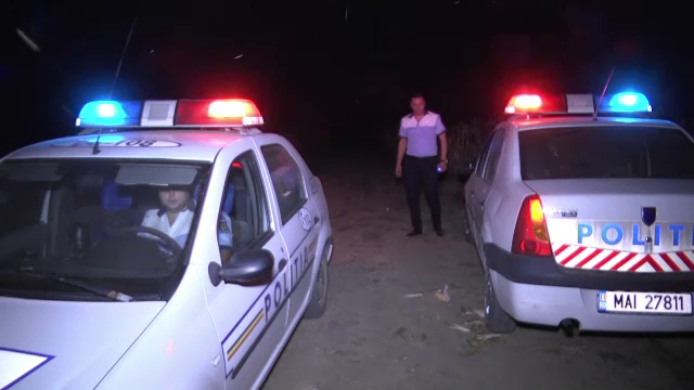 Parintii fetitei inecate intr-un lac din Dambovita, descoperiti fara suflare. Anchetatorii au refacut filmul tragediei