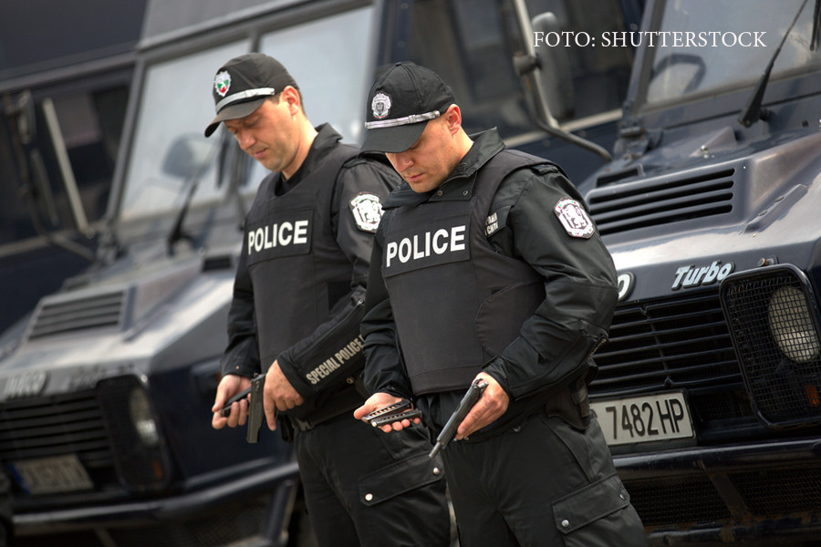 Trei sirieni, judecati pentru terorism in Bulgaria. Dupa ce au primit azil in Germania, s-au alaturat Statului Islamic