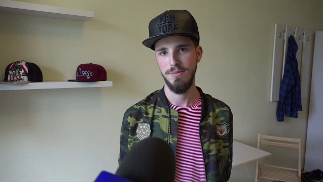 Ajutorul primit de 19 tineri, care riscau sa ajunga pe strazi. "Un nou inceput in viata"