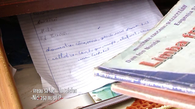 "Vreau sa fac sex la telefon. Deci, tu te dezbraci, eu ma dezbrac". Dialogul socant intre un barbat si o fetita de 10 ani