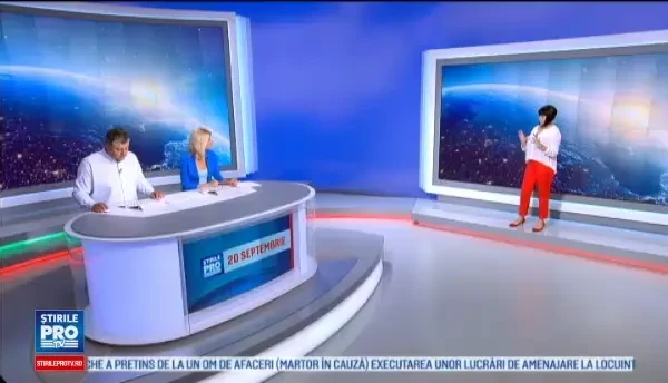 Horoscop 20 septembrie 2016. Astazi, Leii se pot muta in casa noua, iar Gemenii intalnesc o persoana de care se ataseaza