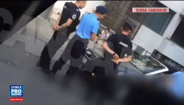 Fiica lui Cristian Boureanu a fost evaluata de un psiholog. Ancheta penala in acest caz ar putea sa ia o noua directie