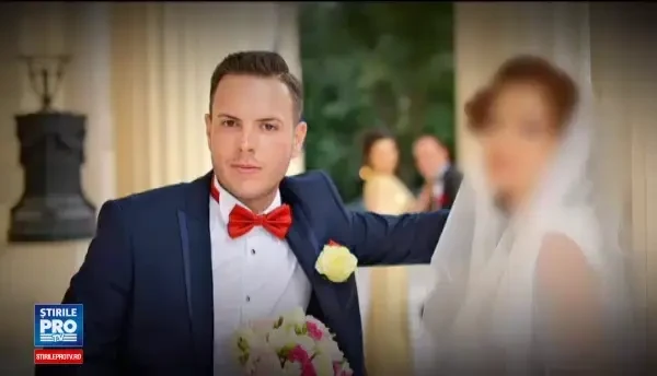 Mesajul mamei politistului Bogdan Gigina despre noaptea in care fiul ei a murit. Am gasit un copil, copilul meu, desfigurat