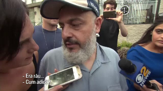 Ahmad Khan Rahami, inculpat pentru folosirea unei arme de distrugere in masa. A fost denuntat de tatal sau pentru terorism