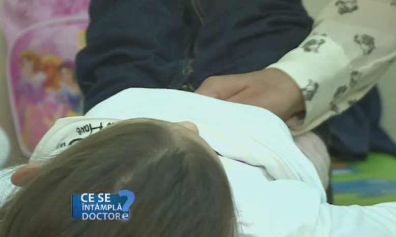 Indiciile care arata ca cel mic are viermisori intestinali. Cum se depisteaza in mod corect