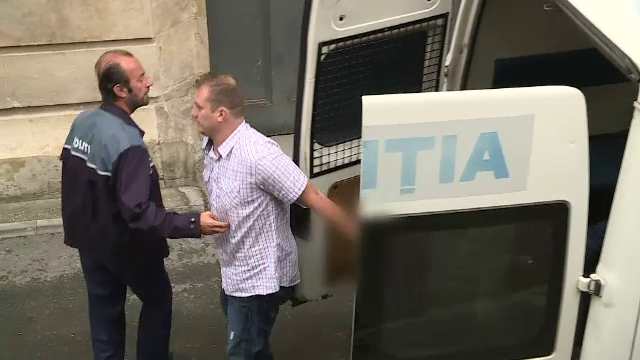 Fostul colonel SRI acuzat ca ar fi orchestrat spionarea sefei DNA vrea sa scape de arest. Rolul avut in operatiunea "Tornado"