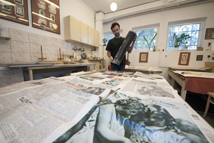 O capsula a timpului din vremea nazistilor a fost descoperita in Polonia. Ce continea cilindrul din cupru. FOTO