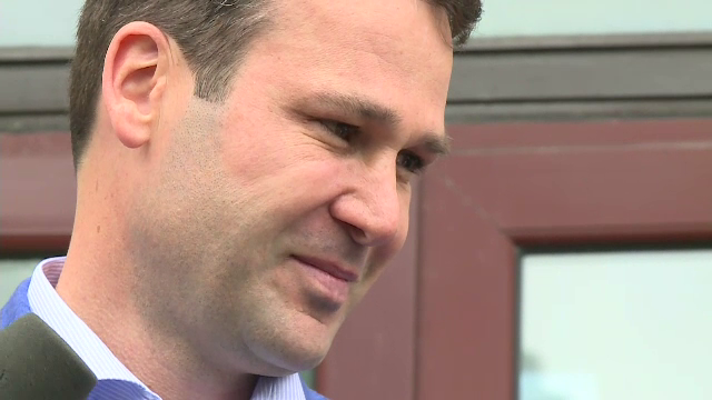 Străzi construite peste conductele Transgaz în Sectorul 3 din București. Robert Negoiţă nu a mers la şedinţa Prefecturii