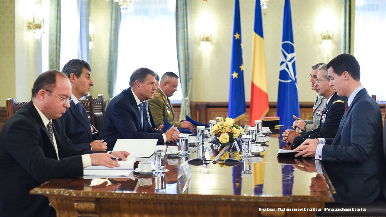 Presedintele Klaus Iohannis, despre Revolutie si Mineriada: "Cele doua cauze reprezinta o restanta majora a Justitiei"