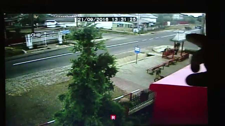 "Metoda accidentul", aplicata timp de trei zile intr-o localitate din Iasi. "Doamne fereste, ce e in sat la noi?"