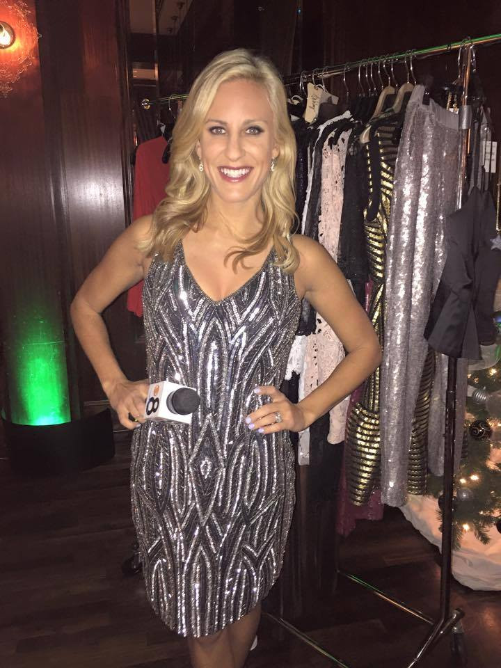 Transmisiune live, stricata de o girafa. Ce i-a putut face animalul unei jurnaliste NBC