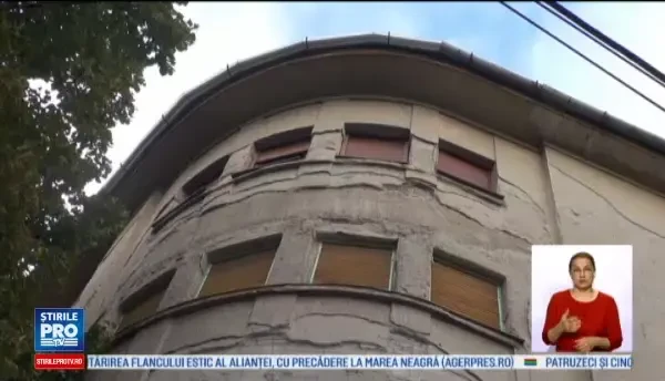 Incident socant in viitoarea Capitala Culturala Europeana: Timisoara. Gravida: M-a lovit ceva foarte puternic in cap