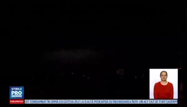 Probleme in toata tara din cauza ploilor torentiale. Temperatura a ajuns la 4 grade Celsius, miercuri dimineata, la Brasov