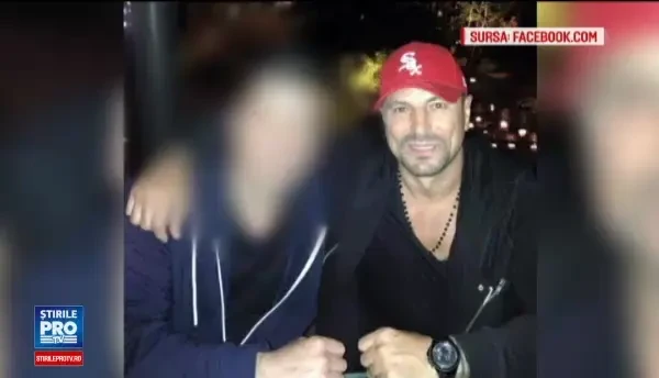 Marius Iulian Ursoi, unul dintre cei mai cunoscuti interlopi din Constanta, s-a sinucis. Ce au declarat apropiatii