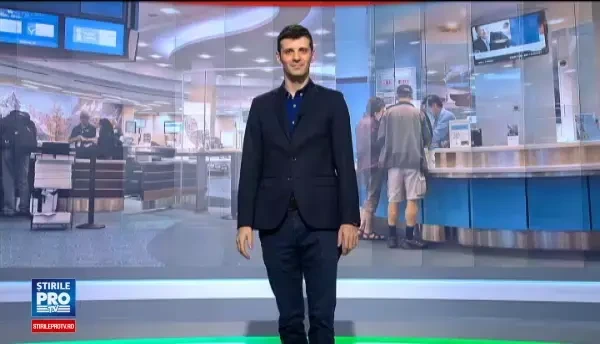 Guvernul promite ca nu vom mai pierde timpul la ghisee si nu ne vom mai trezi cu conturile blocate de ANAF. Lista masurilor