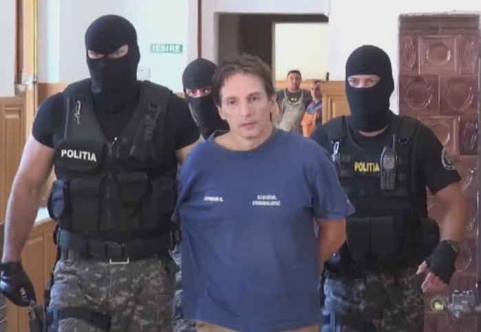 Instanta din Romania a decis, definitiv, sa nu il extradeze in Ungaria pe medicul roman care a comis un dublu asasinat