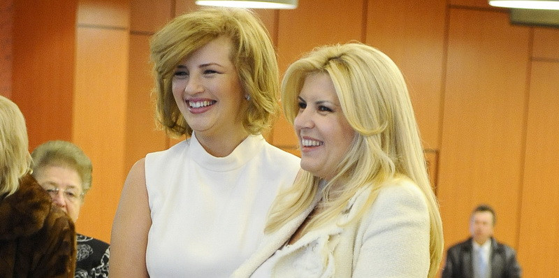 Motivarea condamnărilor Elenei Udrea și Ioanei Băsescu. Cum făceau rost de bani în campanie