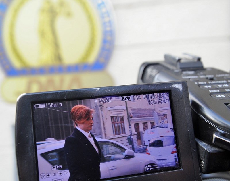 ioana basescu