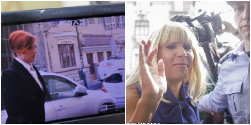 ioana basescu, elena udrea