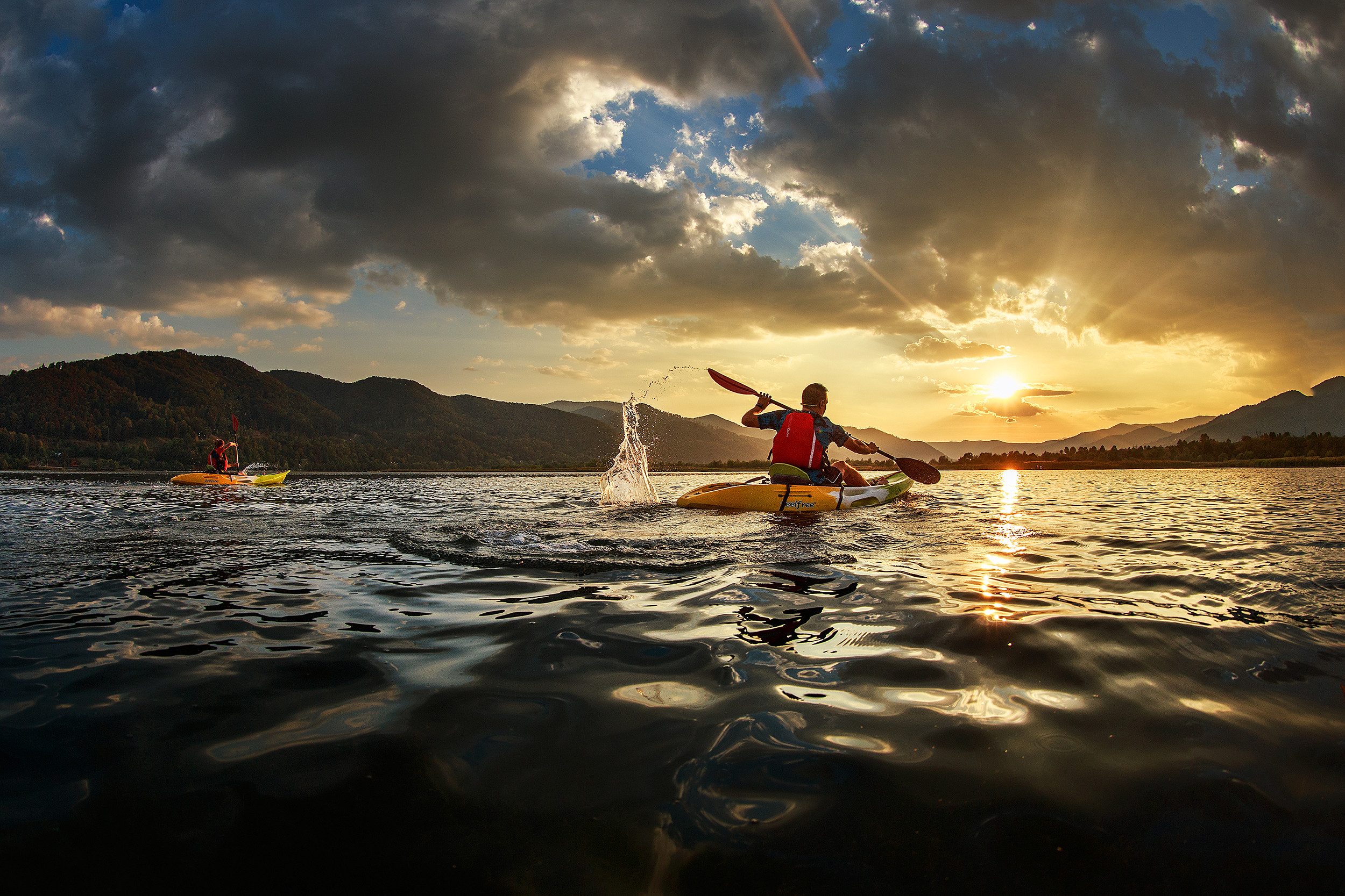 Piatra Neamt Romania Moderna