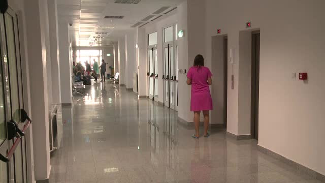 Timp de 9 luni, o tanara din Buzau nu a spus nimanui ca este insarcinata. Gestul socant facut atunci cand a nascut