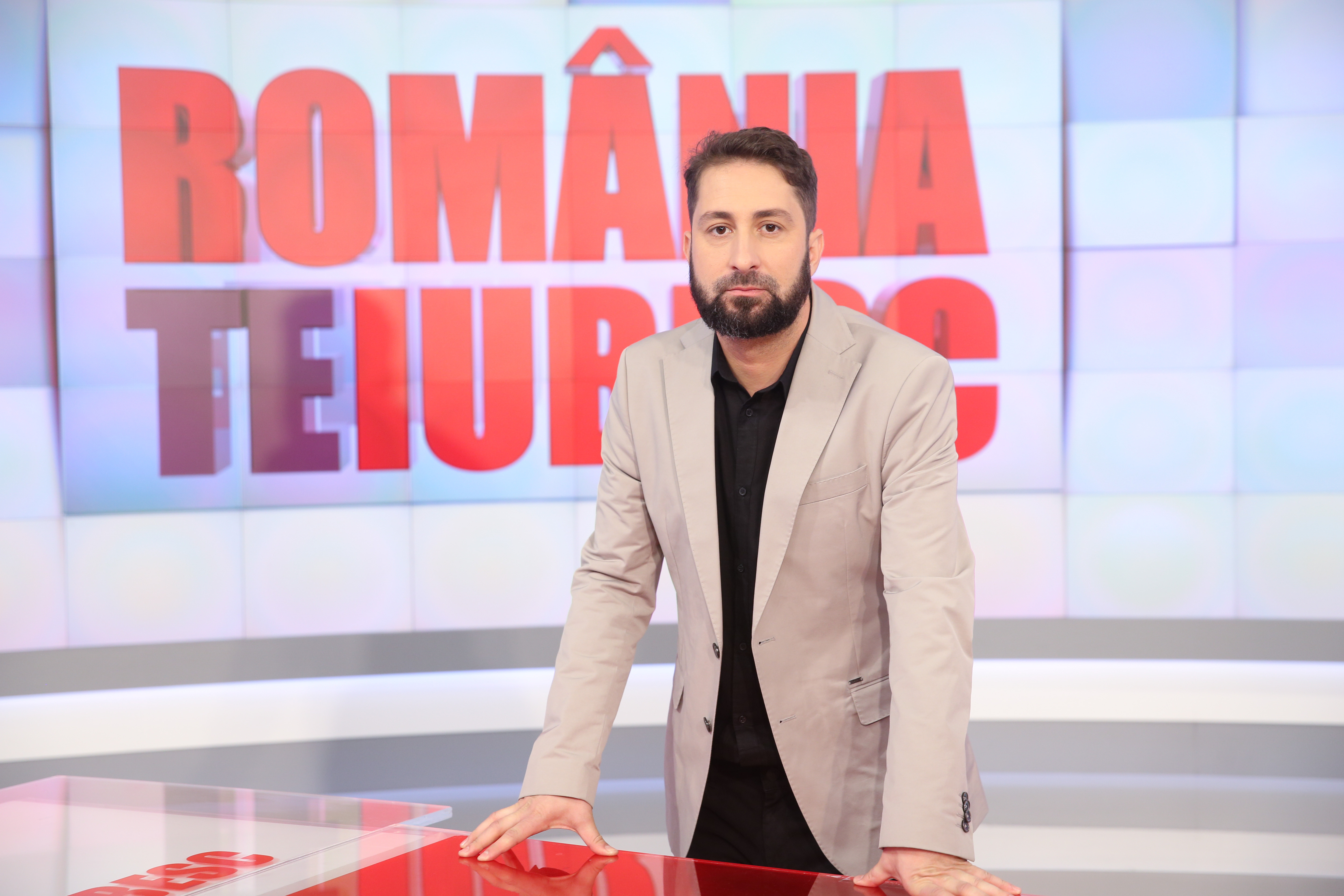 Reportaj despre "digitalizarea hotiei", la Romania, te iubesc! Gaura neagra in care s-au scurs sute de milioane de euro