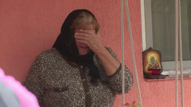 vecina