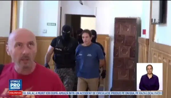 Rasturnare de situatie in cazul medicului roman care si-a ucis fosta iubita si pe sotul ei, in Ungaria. Ce a decis ICCJ