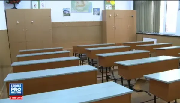 O mama sustine ca doua colege de clasa i-ar fi propus fetei ei sa faca videochat. Cei de la Crima Organizata ancheteaza cazul