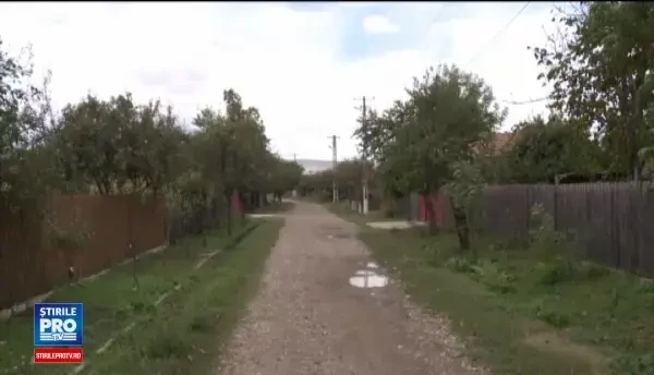 Timp de 9 luni, o tanara din Buzau nu a spus nimanui ca este insarcinata. Gestul socant facut atunci cand a nascut