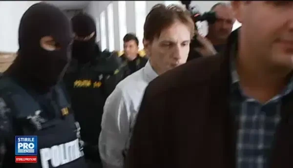 Instanta din Romania a decis, definitiv, sa nu il extradeze in Ungaria pe medicul roman care a comis un dublu asasinat