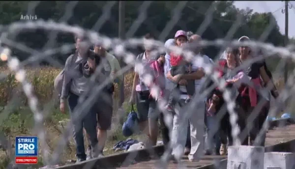 Obama a felicitat statele care au acceptat sa primeasca mai multi refugiati. Anuntul premierului Dacian Ciolos