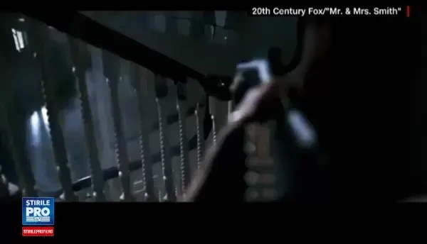 Brad Pitt, investigat pentru abuz fizic si verbal asupra copiilor sai. Incidentul petrecut intr-un avion privat