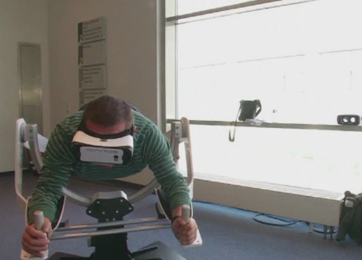 Cea mai noua inventie in materie de tehnologie in realitate virtuala. Ce senzatii pot experimenta pasionatii de jocuri video